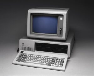 IBM PC 5150