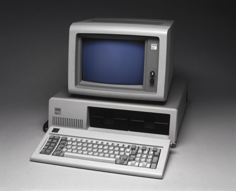IBM PC 5150