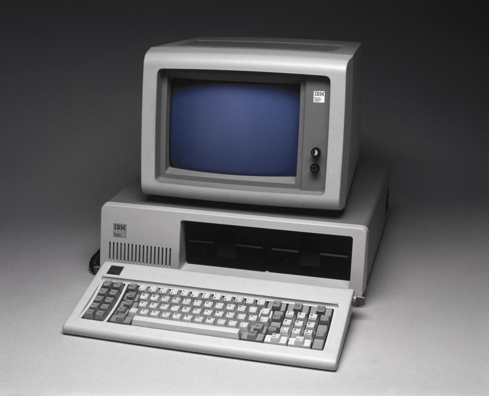IBM PC 5150