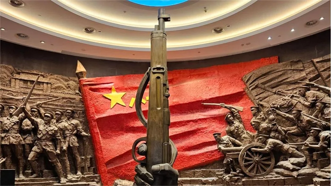 南昌八一起义纪念馆