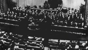 魏玛共和国国民议会