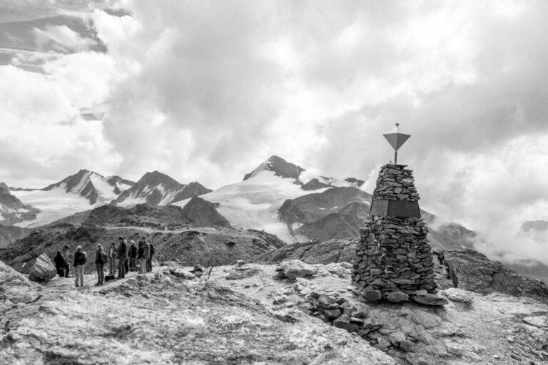 冰人奥茨发现地点阿尔卑斯山
